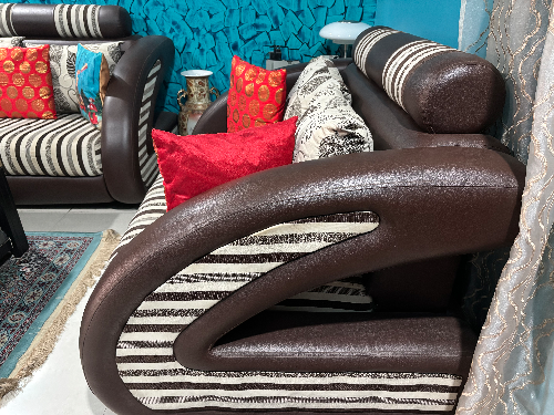 5 seater sofa for sale