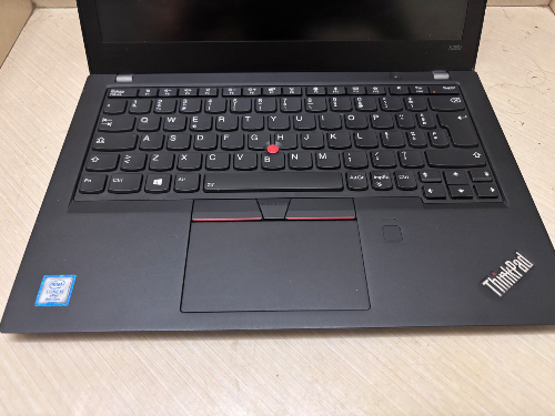 Lenovo ThinkPad X280 i5 8th Gen | 8GB RAM | 256GB SSD | Windows 11 Pro
