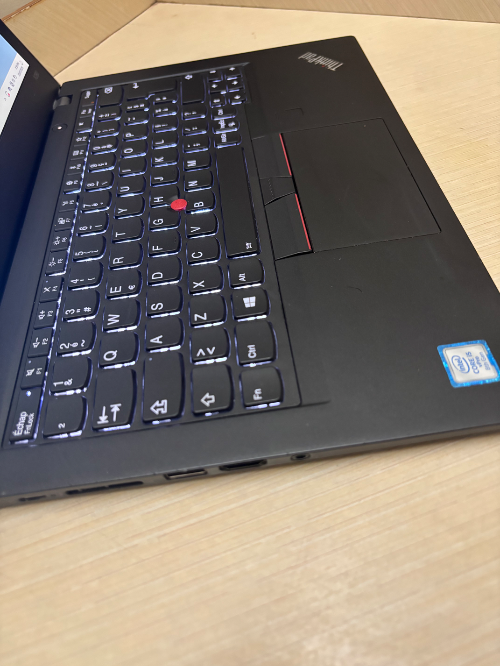Lenovo ThinkPad X280 i5 8th Gen | 8GB RAM | 256GB SSD | Windows 11 Pro