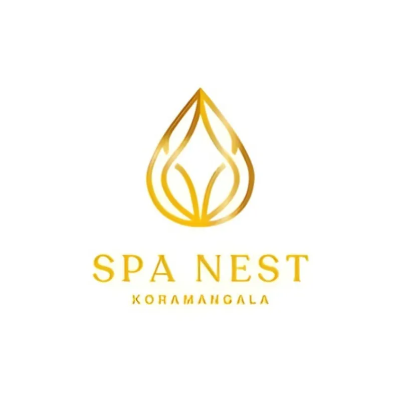 Spa Nest Koramangala Wellness Care Services 8657891022 