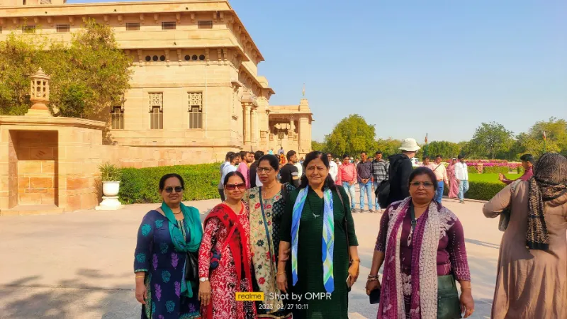 Explore India: Affordable best reviewed domestic holidays