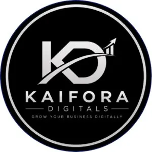 Kaifora Digitals 