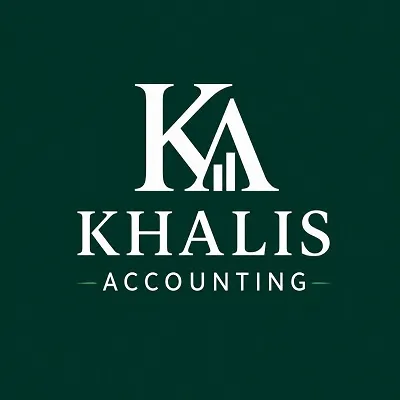 Bookkeeping Near Me In California - Khalis Accounting