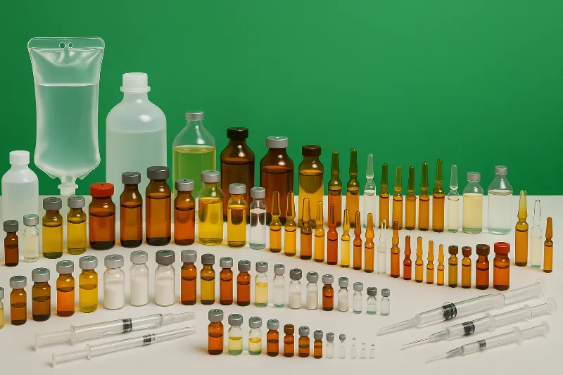 Why Labs Trust Certified Knapp Test Kit Manufacturers?