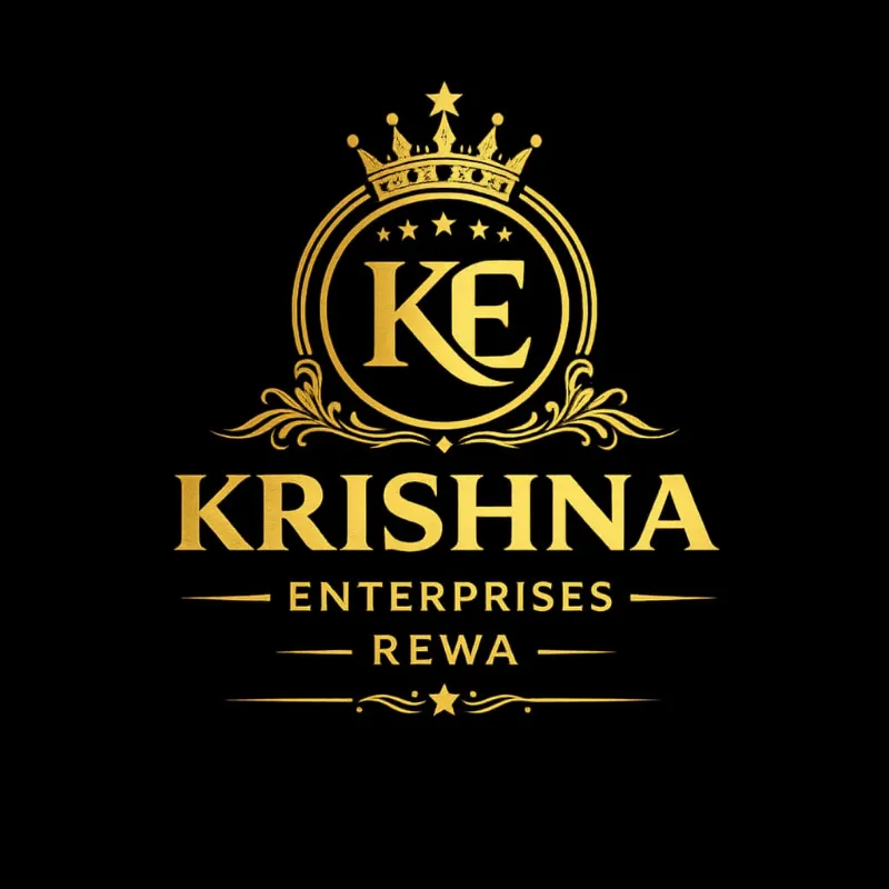 Krishna Enterprises Rewa - CCTV Camera Sales & Installation Services