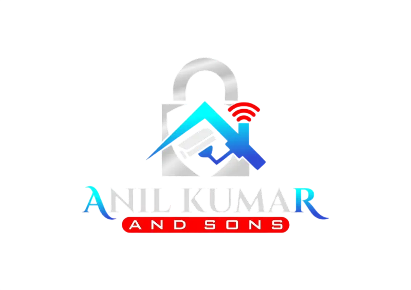 Anil Kumar and Sons CCTV
