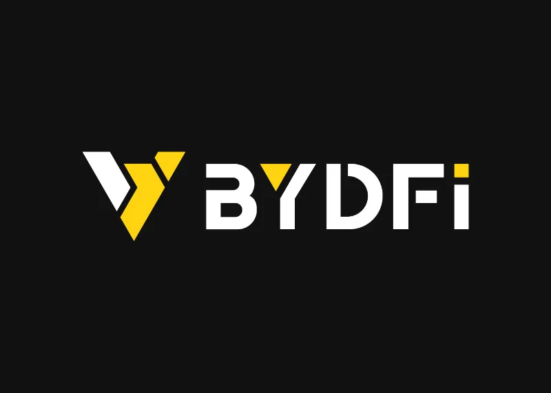 BYDFi Crypto Trading Platform