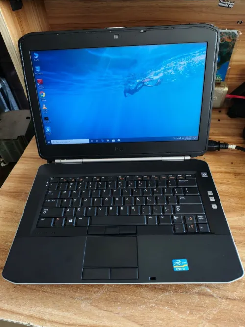 Laptop sales and services