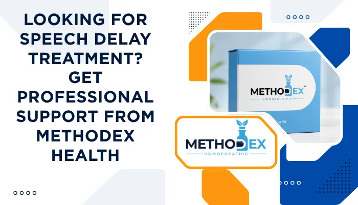 Looking for Speech Delay Treatment? Get Professional Support from Meth - Others in Jaipur for ₹302029