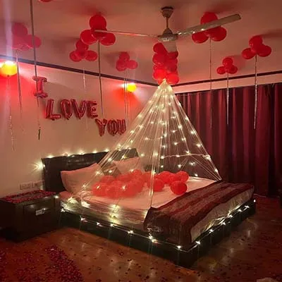 Best Balloon Decorations in Delhi NCR | UPTO 25% OFF |