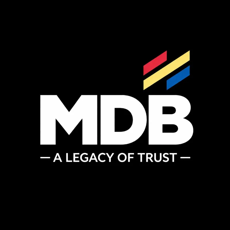 Top Real Estate Developers In India - MDB GROUP