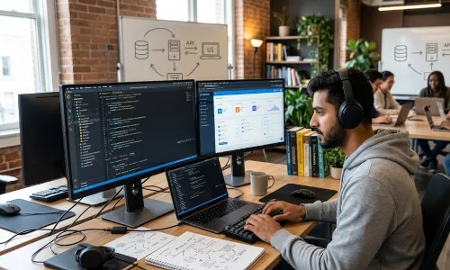 Now Code with Confidence