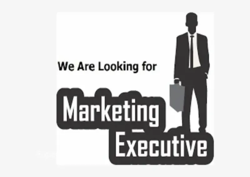 Need a guy for Marketing