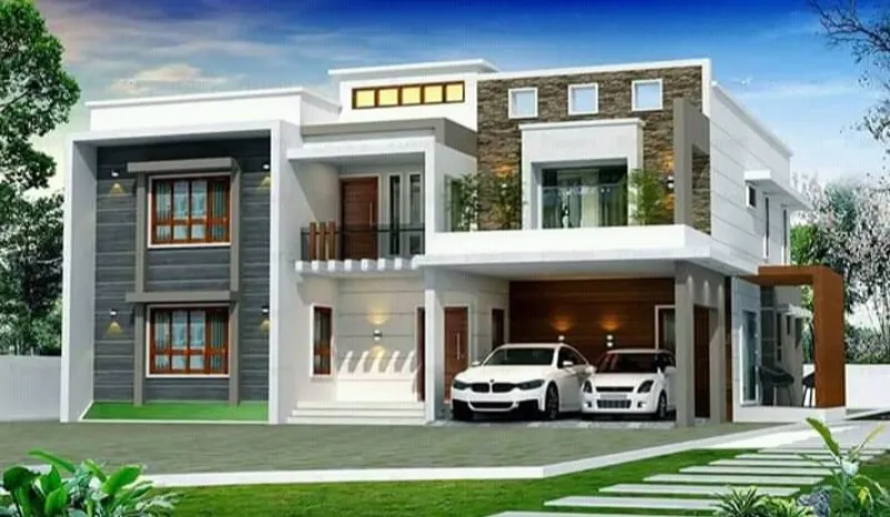 Construction Company in Bhubaneswar