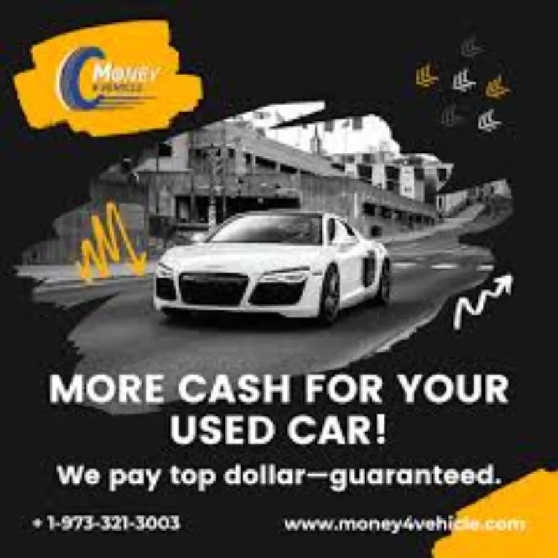 Sell My Used Car Alpine