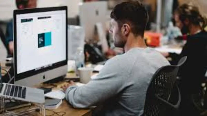 Hiring Office Admin in Salem