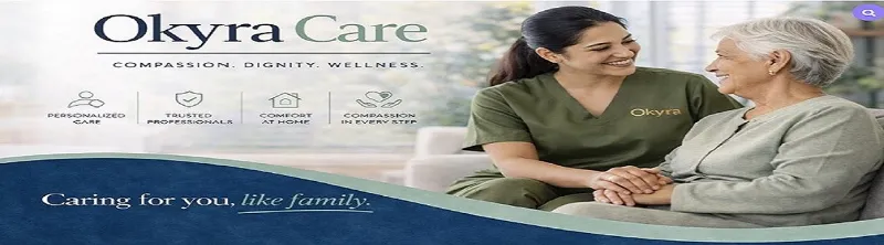 ICU Setup At Home In Delhi - Okyra Care   