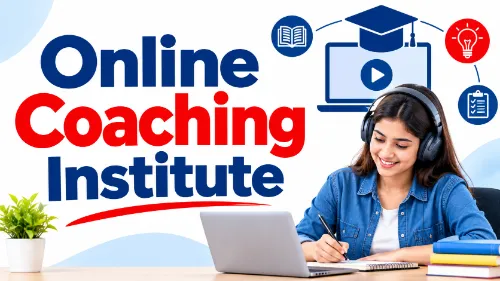 Online Coaching Institute photo 2