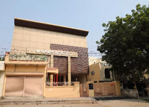 Orbis Hostel-Girls PG in Lucknow | Best Hostel in Lucknow