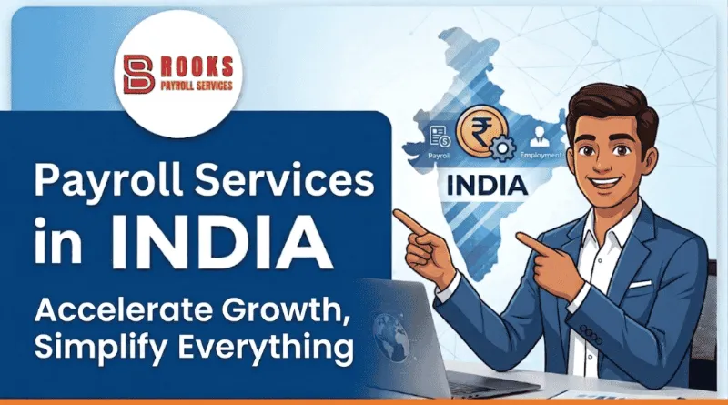 Best Payroll Services In India