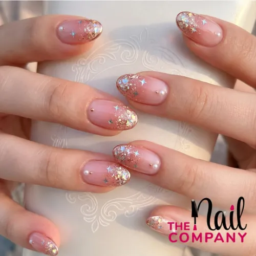 The Nail Company - Extension Nails, Nail Salon, Nail Artist, Acrylic Nails and Nail Studio
