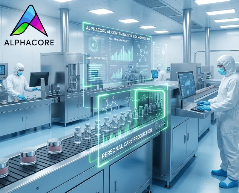 Predictive Maintenance Solutions in India for Manufacturing Industries