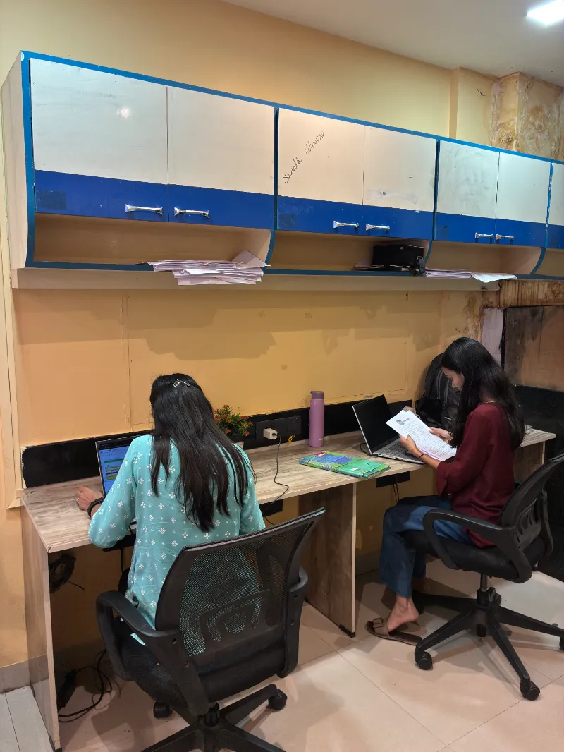 Best IT Training Institute in Nagpur| 100% Job-Guaranteed IT Courses
