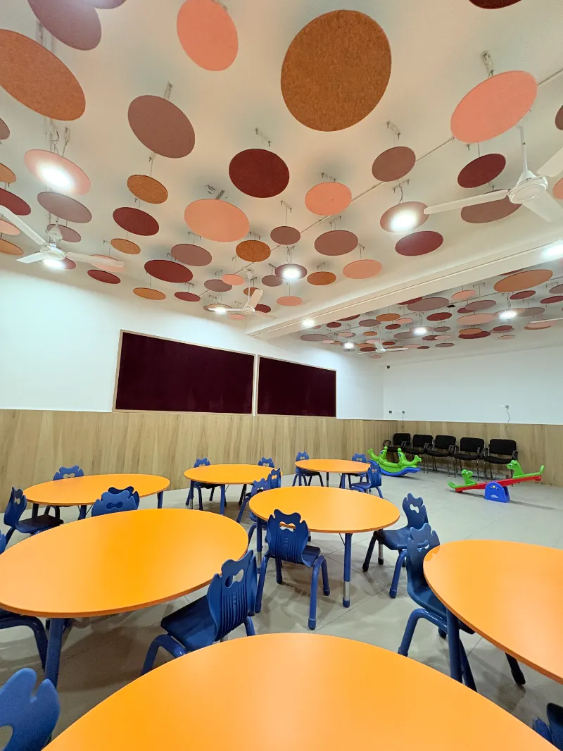 Best School in Nagpur – Priyadarshini School of K.A.L.P.A.N.A.