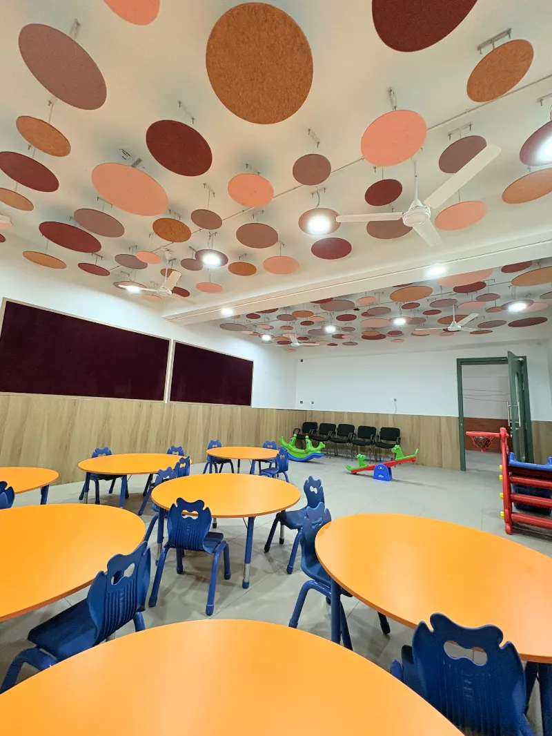 Best School in Nagpur – Priyadarshini School of K.A.L.P.A.N.A.