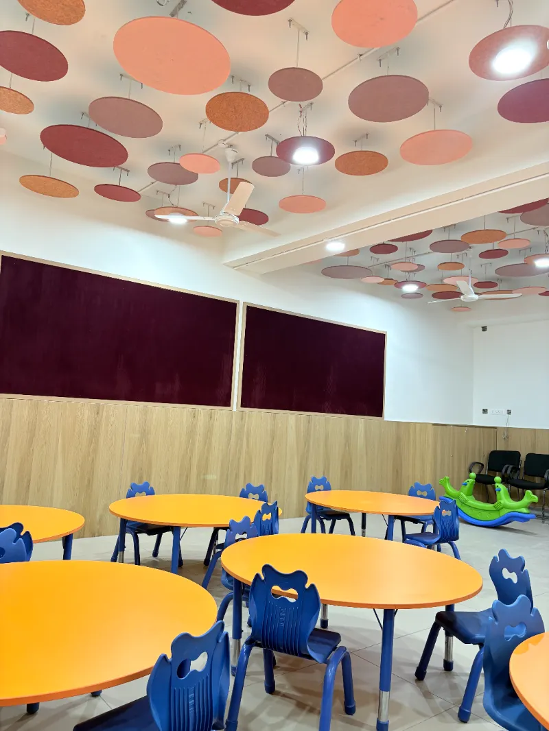 Best School in Nagpur – Priyadarshini School of K.A.L.P.A.N.A.