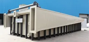Pickling Tank Manufacturer - Arvind Corrotech