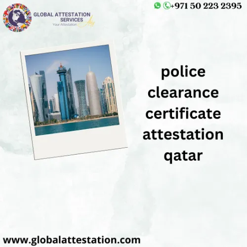 Certificate Attestation in Maharashtra