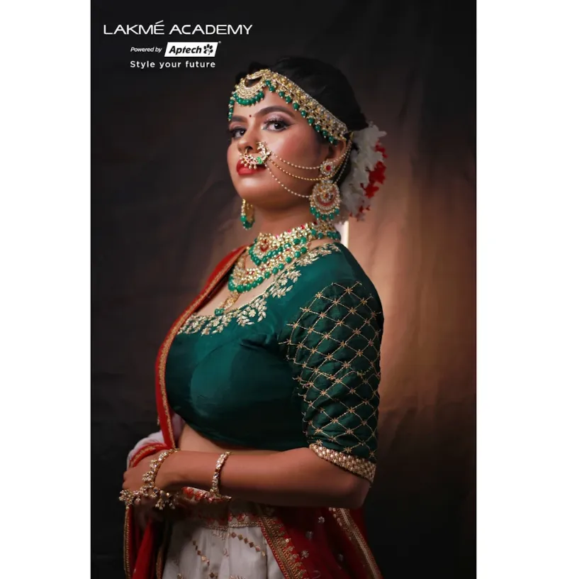 Best Beauty Course in Satellite Ahmedabad