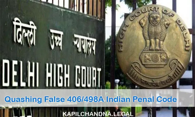 Advocate Kapil Chandna