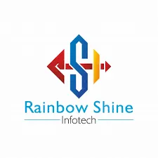 Best Digital Marketing Company in Rewa | Rainbow Shine Infotech