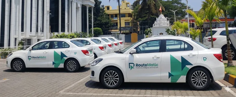 Corporate Transportation Services for Employees