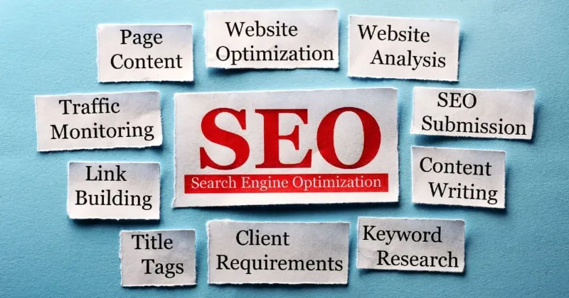 Freelance SEO Expert in Ghaziabad – Digital Vivek Bhati