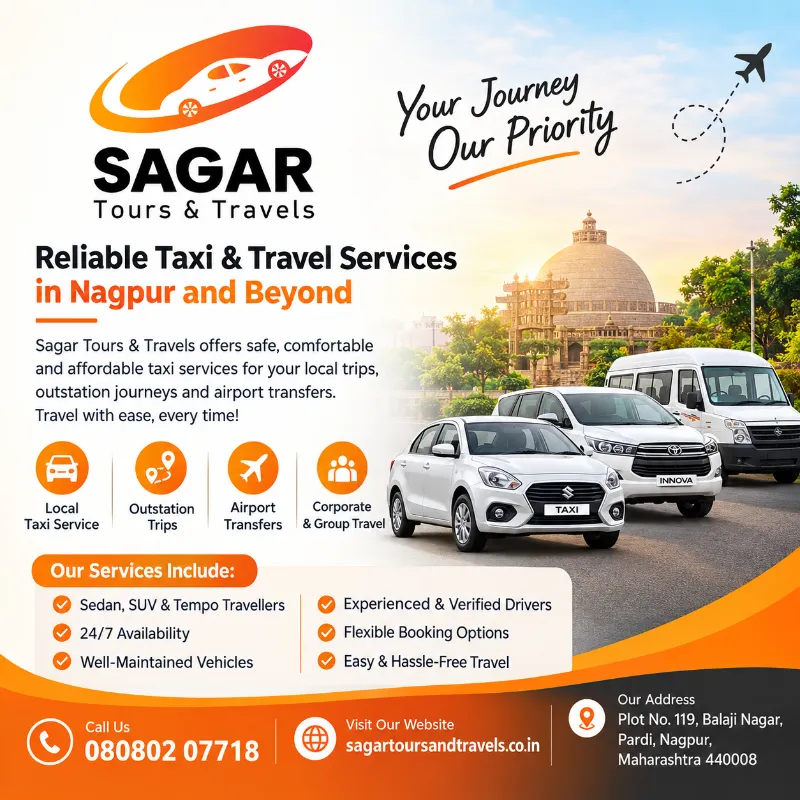 Sagar Tours & Travels