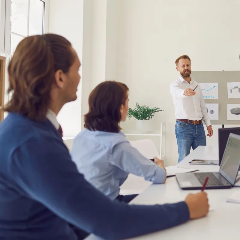  Sales Training Programs – Boost Your Sales & Communication Skills - Others in Mumbai City for ₹0
