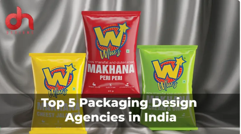 DN Designs – Leading Packaging Design Company in India - Others in Gautam Buddha Nagar for ₹1