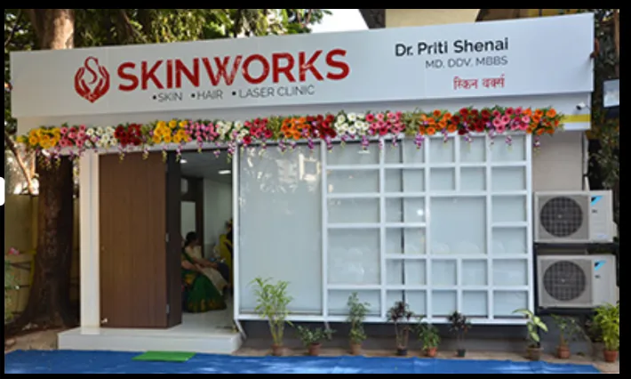 Experience Expert Skin Care at a Trusted Skin Clinic in Juhu - Medical And Health care in Mumbai City for ₹1