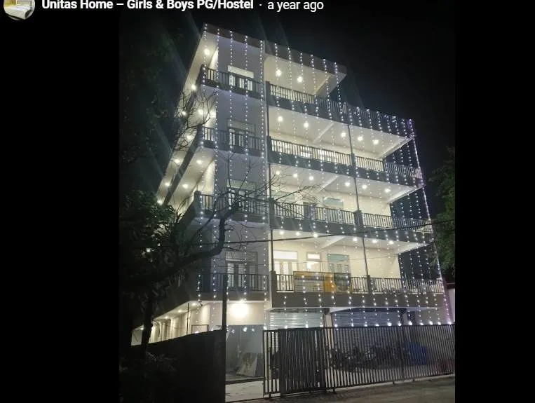 Affordable PG Near Indresh Hospital