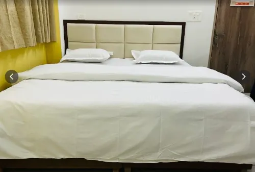 Affordable PG Near Indresh Hospital