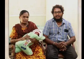 MATRUSHRI Fertility Centres Consultancy Agencies 