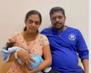 MATRUSHRI Fertility Centres Consultancy Agencies 