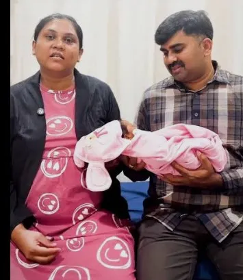 MATRUSHRI Fertility Centres Consultancy Agencies 