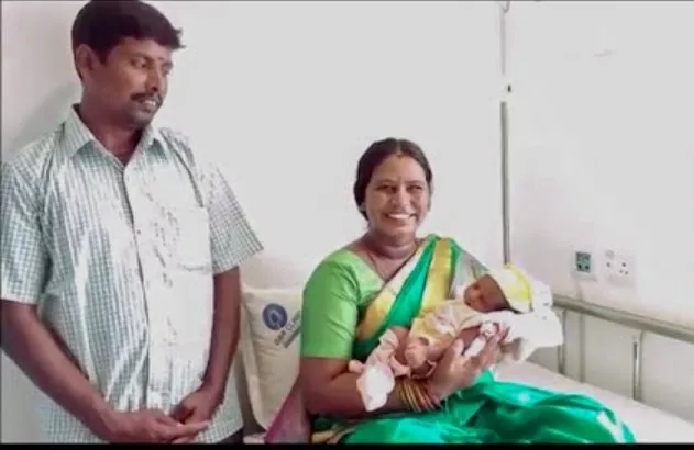 MATRUSHRI Fertility Centres Consultancy Agencies 
