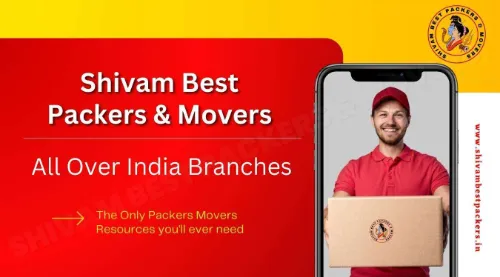PACKERS AND MOVERS RUDRAPUR