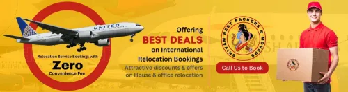 PACKERS AND MOVERS RUDRAPUR