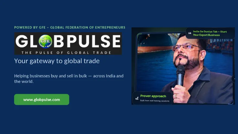 B2B Marketplace India for Buyers, Suppliers & Exporters